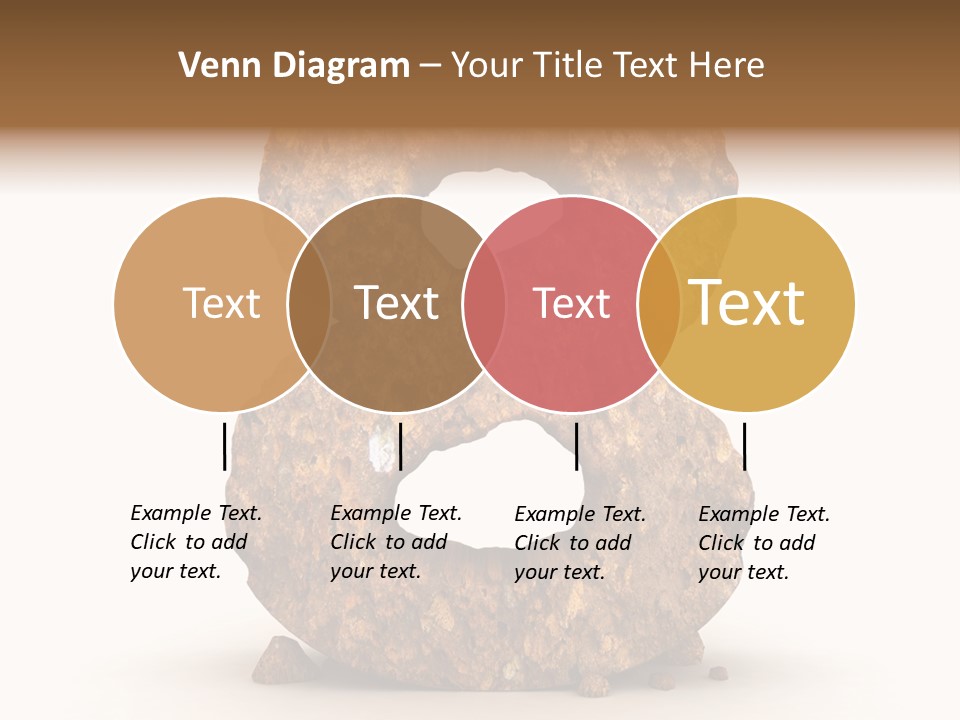 Closeup Collection Collage PowerPoint Template