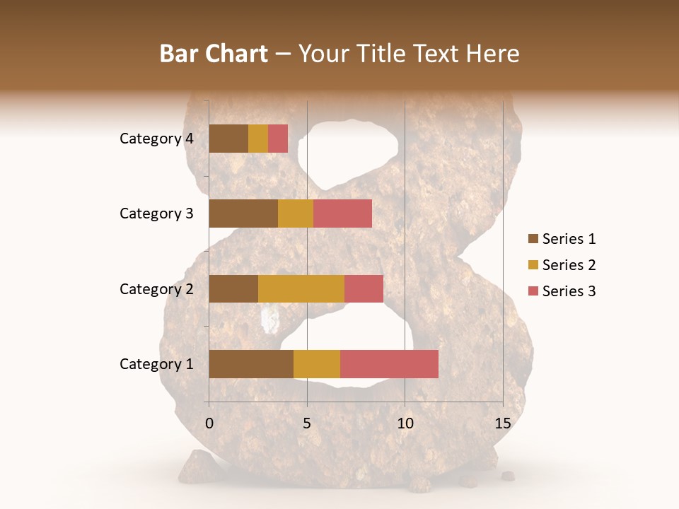 Closeup Collection Collage PowerPoint Template