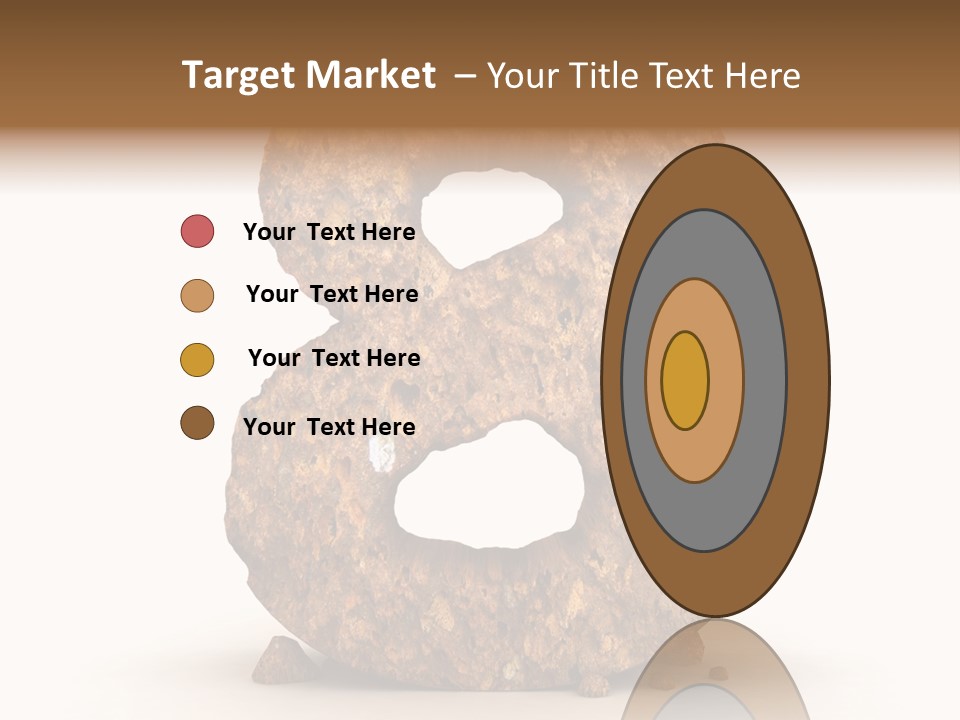 Closeup Collection Collage PowerPoint Template