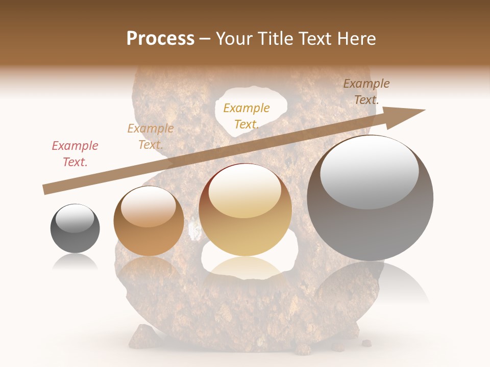 Closeup Collection Collage PowerPoint Template