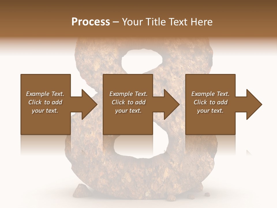 Closeup Collection Collage PowerPoint Template
