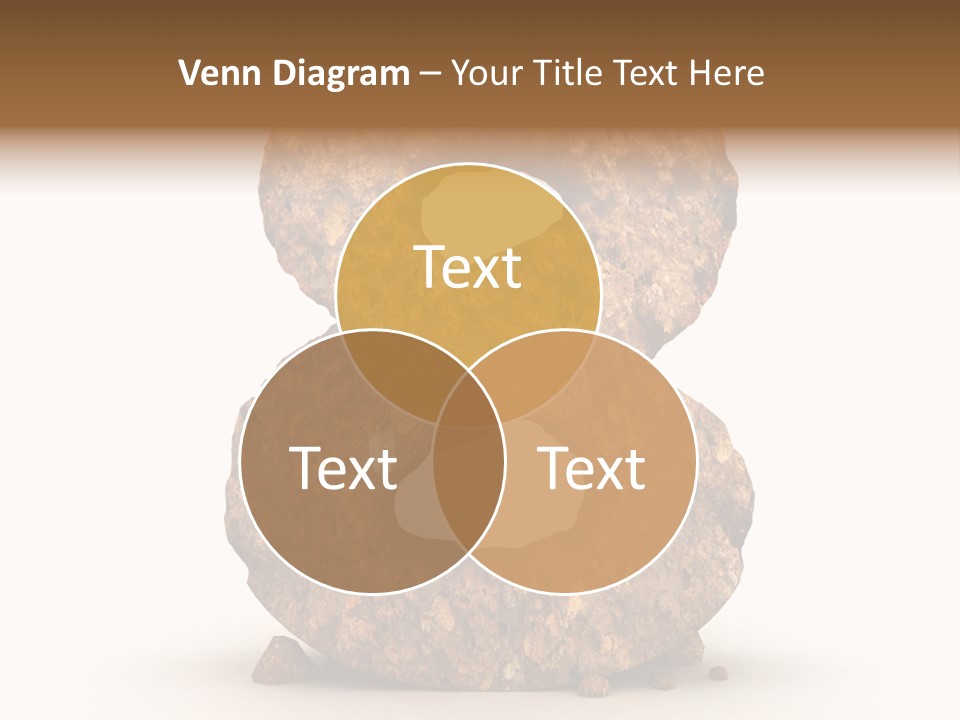 Closeup Collection Collage PowerPoint Template