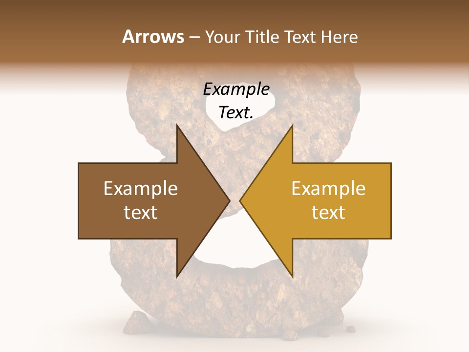 Closeup Collection Collage PowerPoint Template