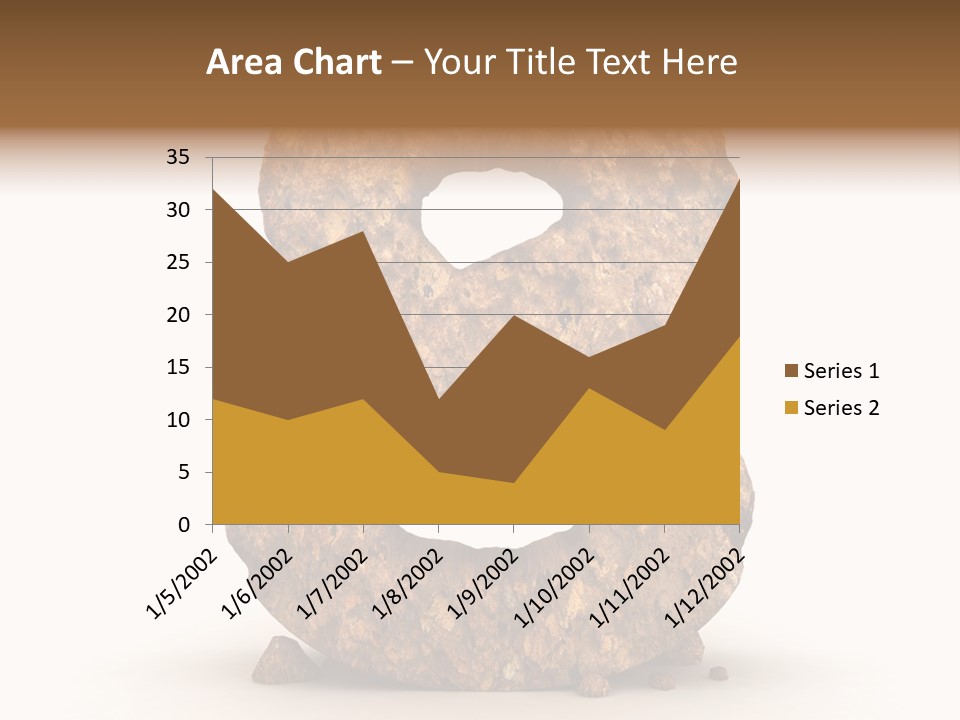 Closeup Collection Collage PowerPoint Template