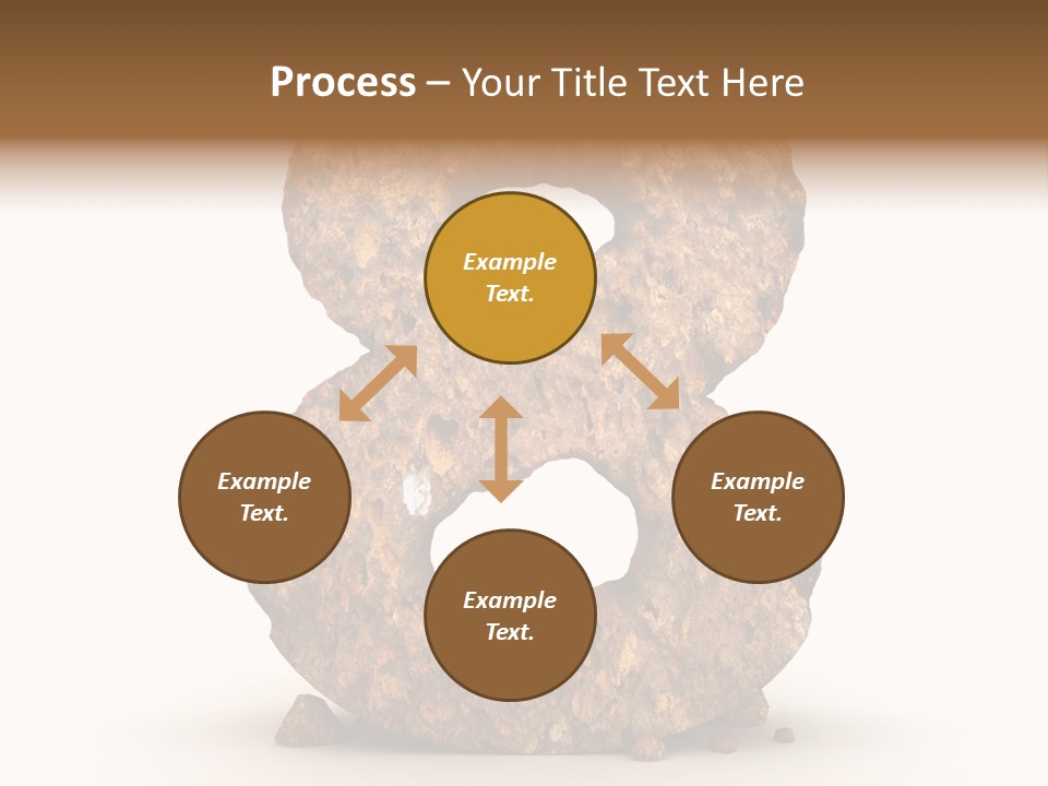 Closeup Collection Collage PowerPoint Template