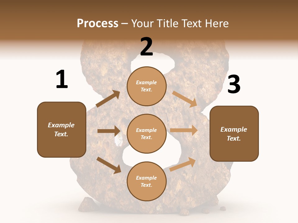 Closeup Collection Collage PowerPoint Template