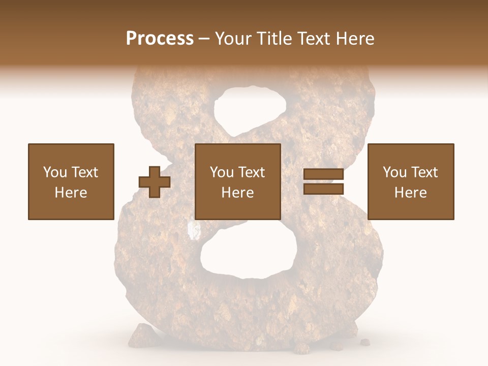 Closeup Collection Collage PowerPoint Template