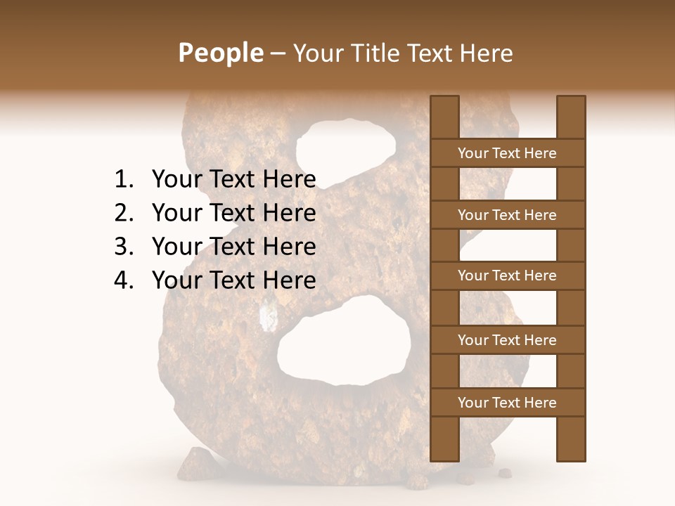 Closeup Collection Collage PowerPoint Template