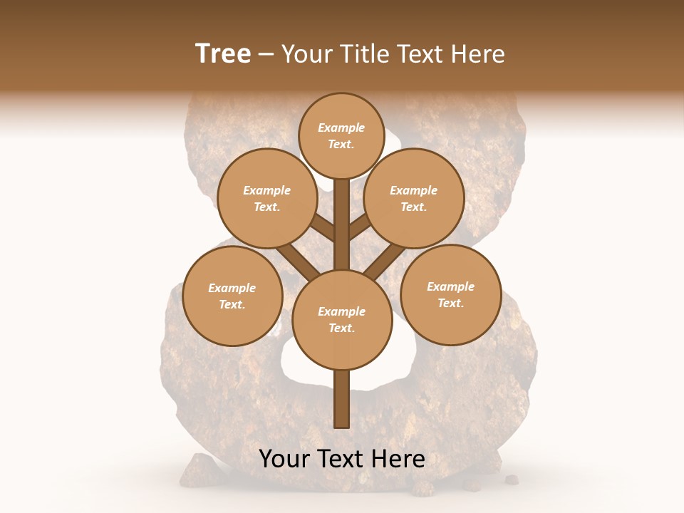 Closeup Collection Collage PowerPoint Template