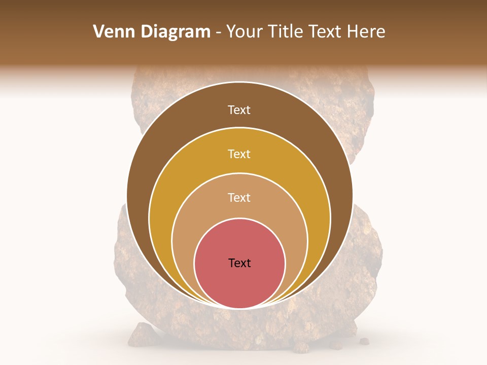 Closeup Collection Collage PowerPoint Template