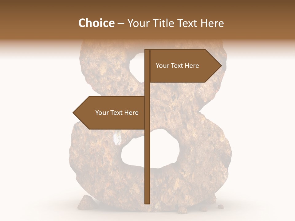 Closeup Collection Collage PowerPoint Template