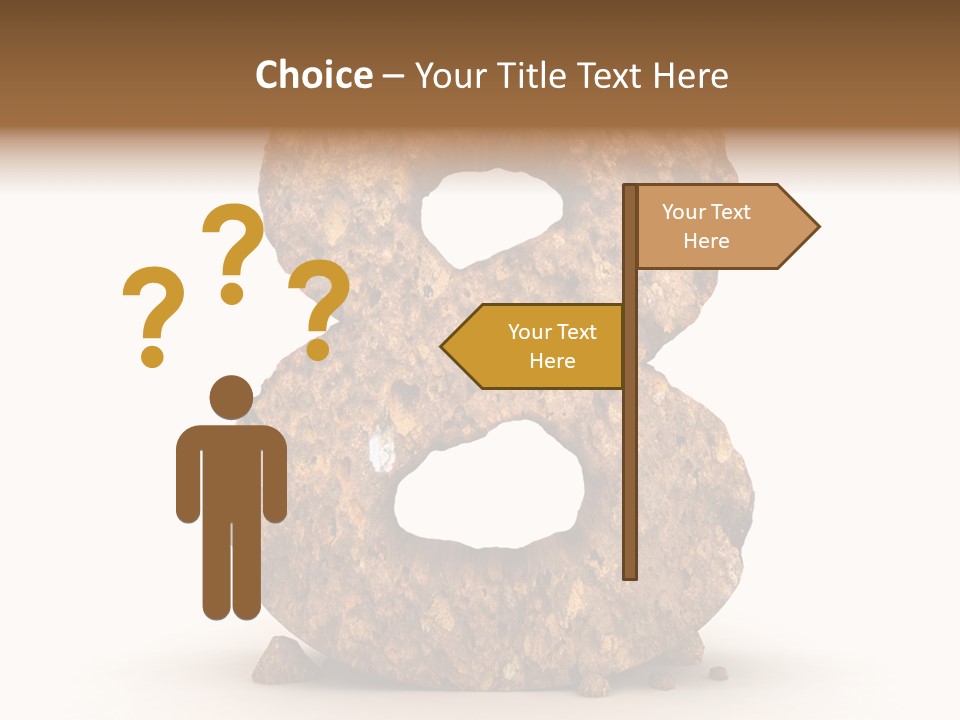 Closeup Collection Collage PowerPoint Template