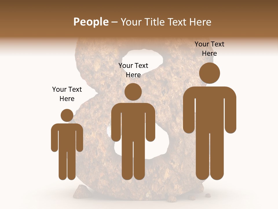 Closeup Collection Collage PowerPoint Template