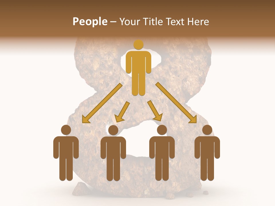 Closeup Collection Collage PowerPoint Template