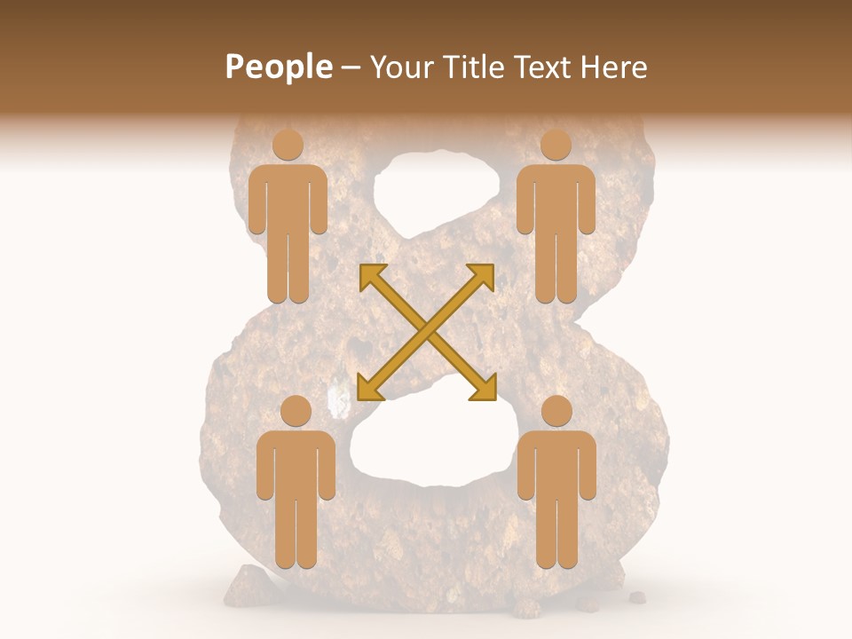 Closeup Collection Collage PowerPoint Template