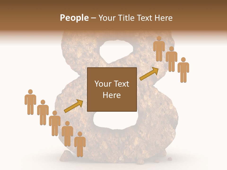 Closeup Collection Collage PowerPoint Template