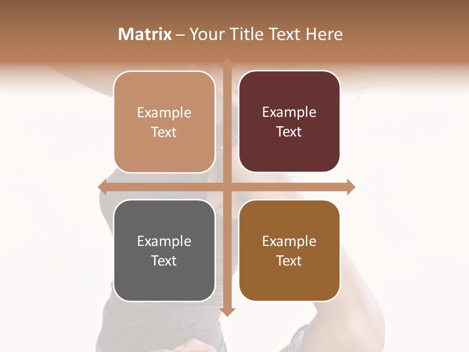 Pretty Beauty Charming PowerPoint Template