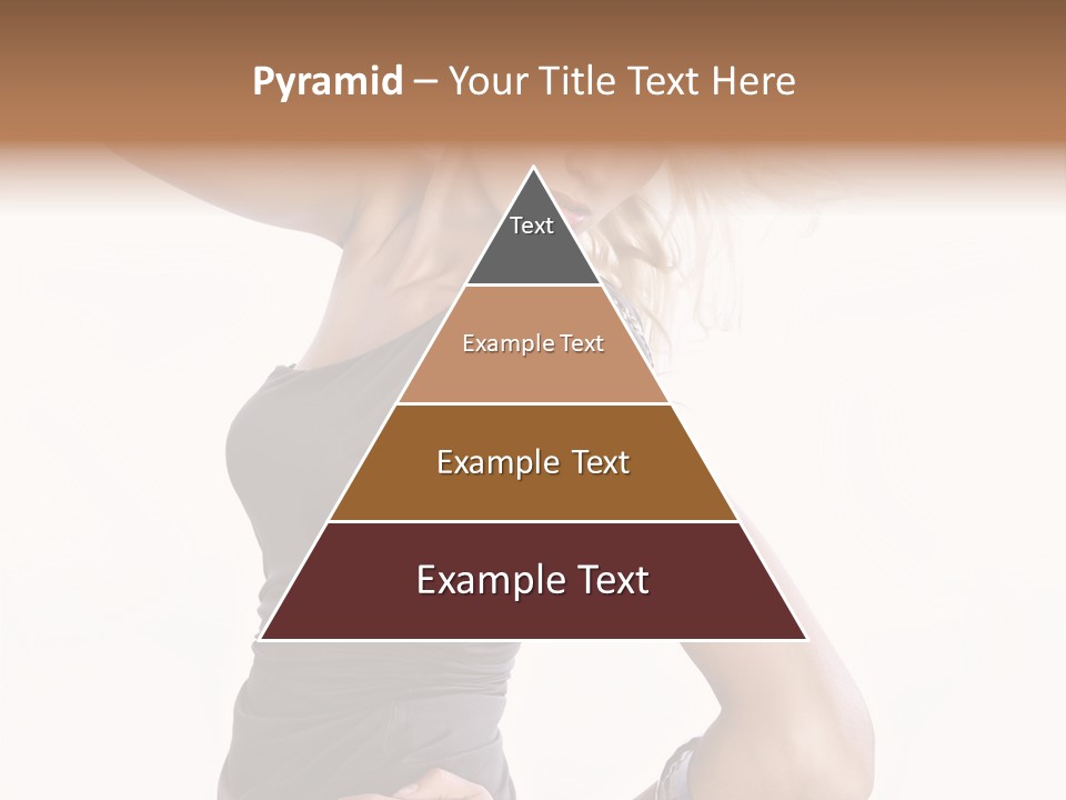 Pretty Beauty Charming PowerPoint Template