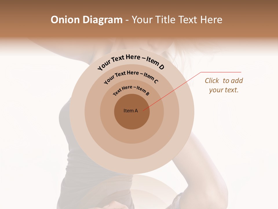 Pretty Beauty Charming PowerPoint Template