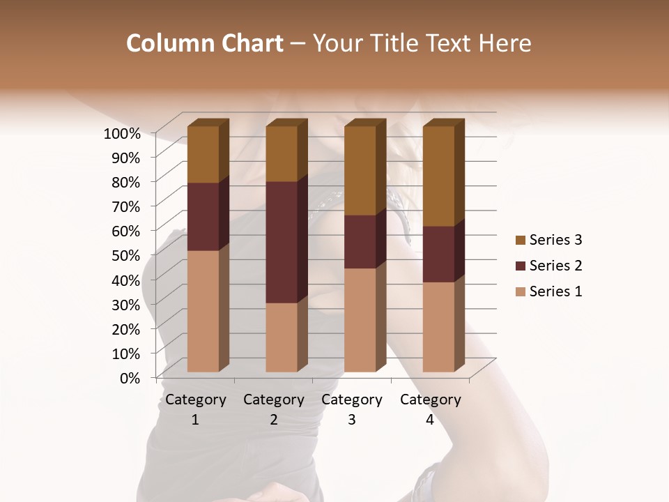 Pretty Beauty Charming PowerPoint Template