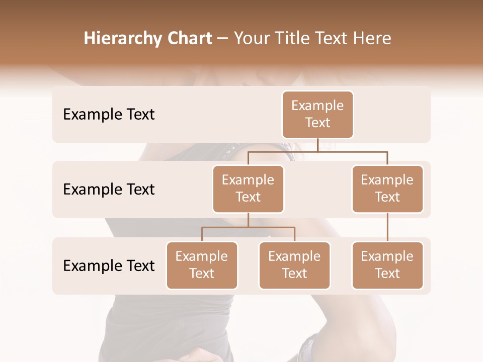 Pretty Beauty Charming PowerPoint Template