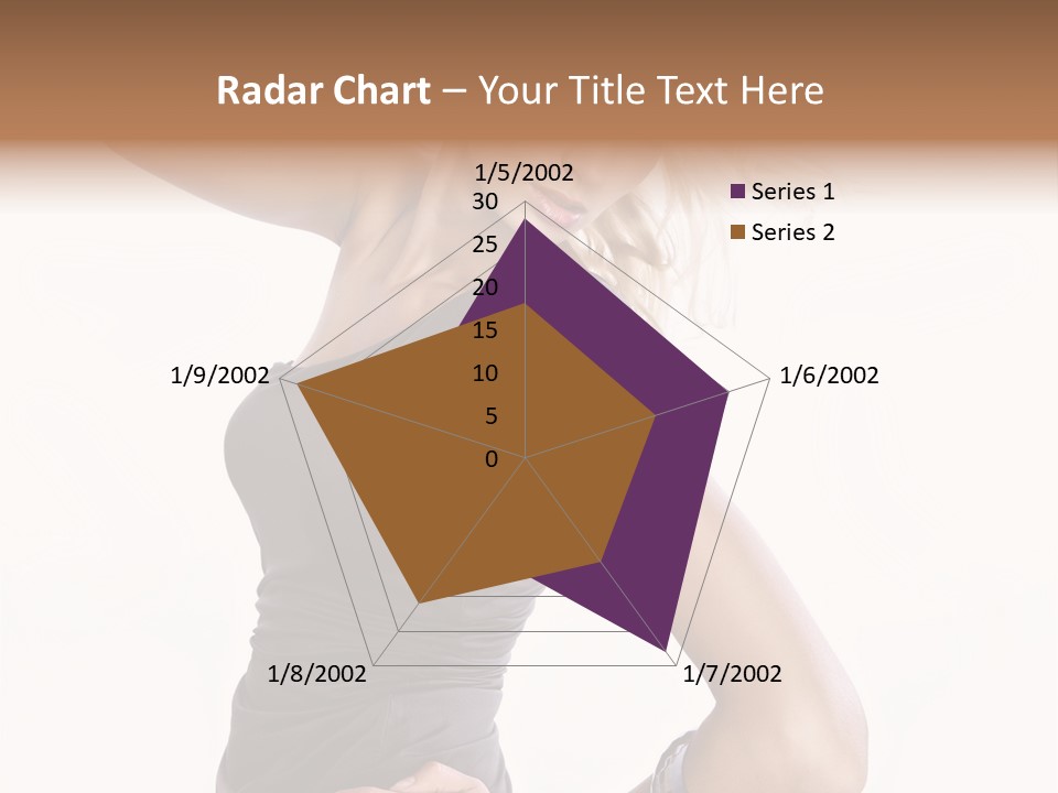 Pretty Beauty Charming PowerPoint Template