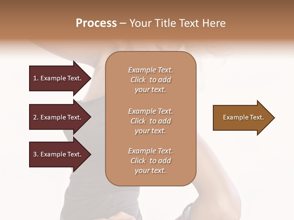 Pretty Beauty Charming PowerPoint Template