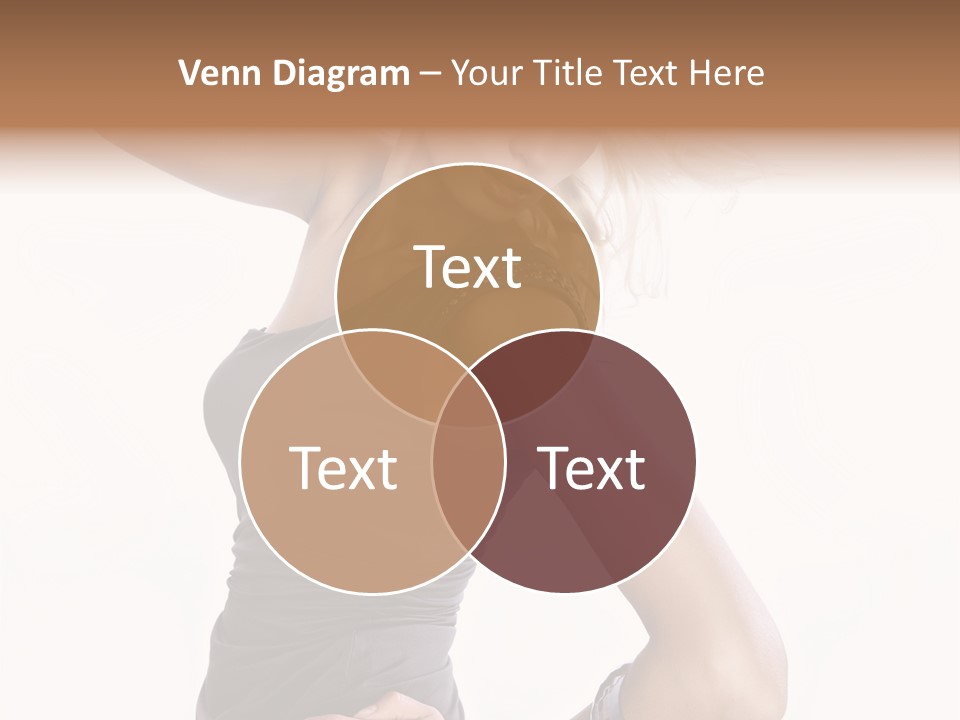 Pretty Beauty Charming PowerPoint Template