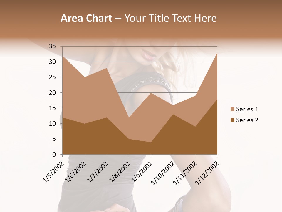 Pretty Beauty Charming PowerPoint Template