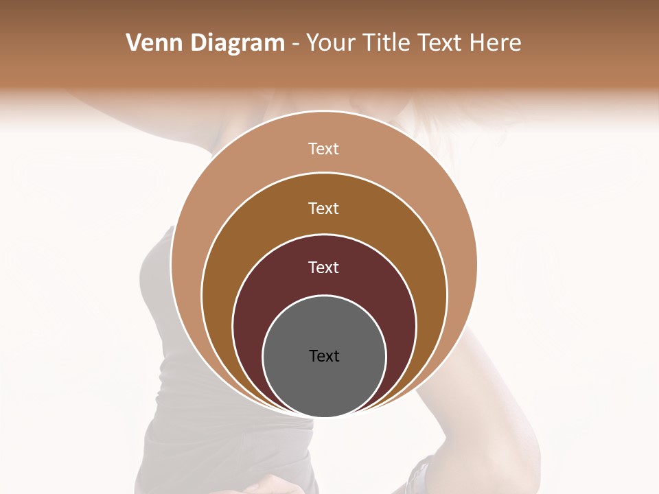 Pretty Beauty Charming PowerPoint Template