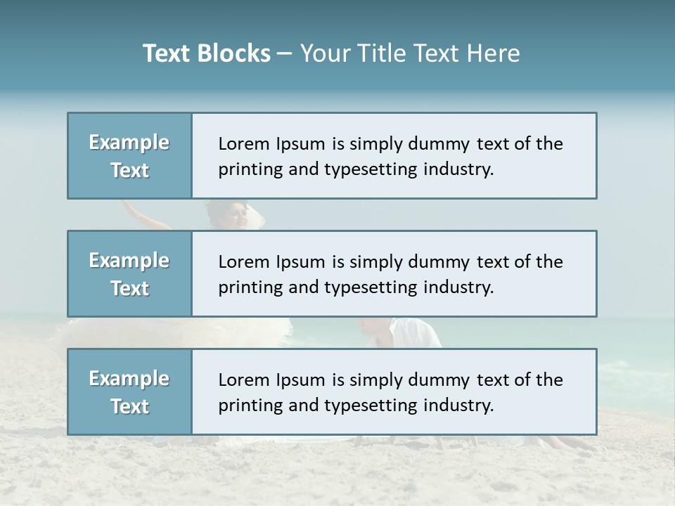 Celebration Wing Marriage PowerPoint Template
