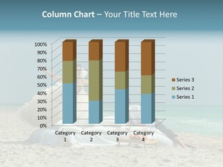 Celebration Wing Marriage PowerPoint Template