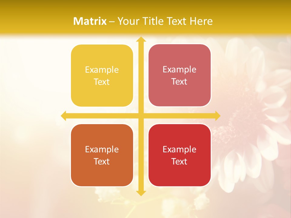 Watercolor Color Good PowerPoint Template