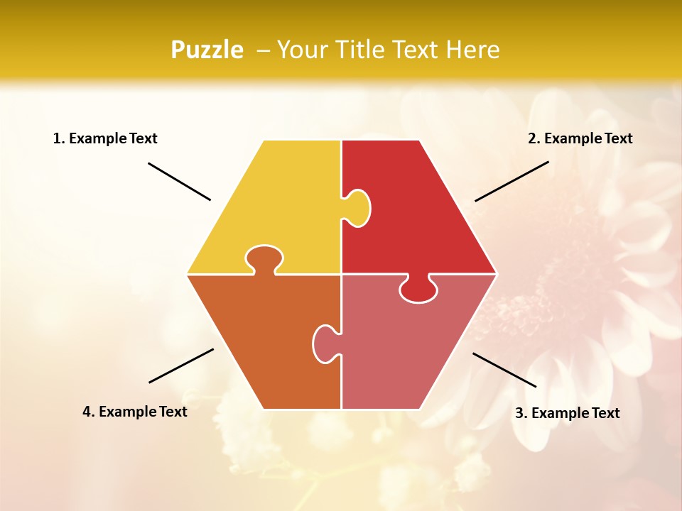 Watercolor Color Good PowerPoint Template