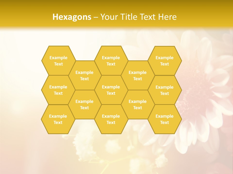 Watercolor Color Good PowerPoint Template