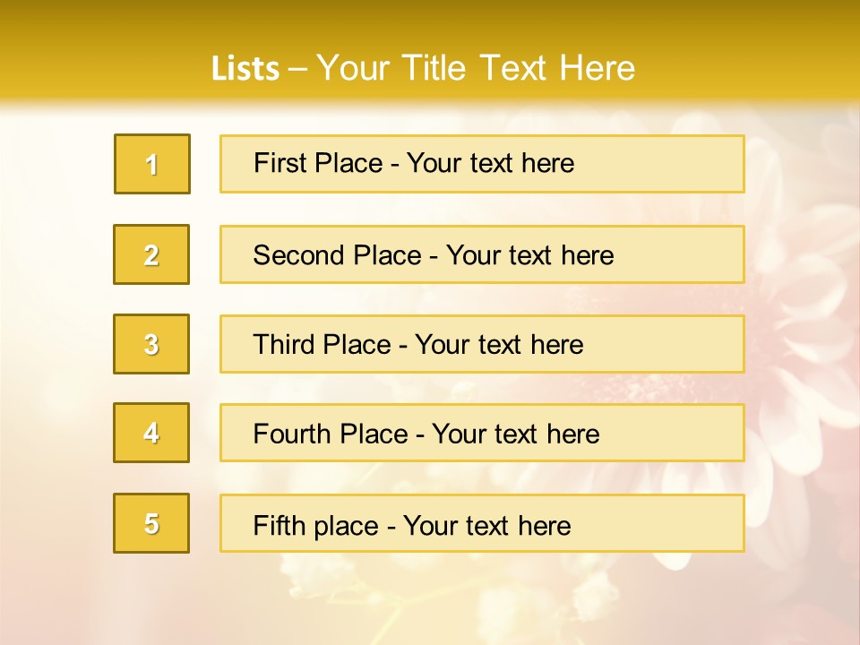 Watercolor Color Good PowerPoint Template