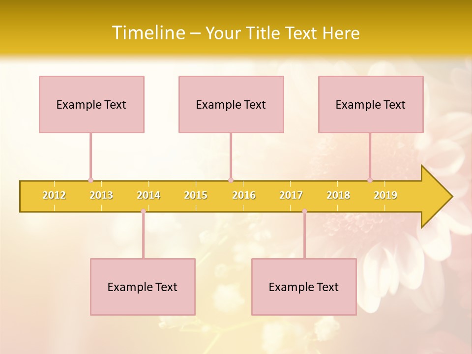 Watercolor Color Good PowerPoint Template