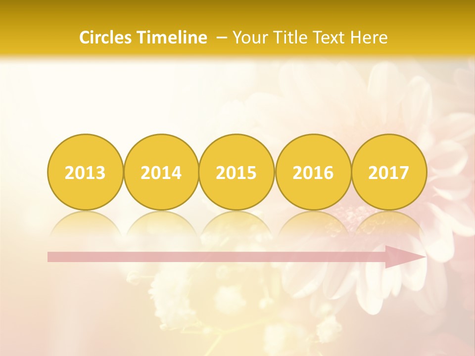 Watercolor Color Good PowerPoint Template