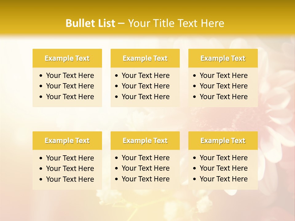 Watercolor Color Good PowerPoint Template