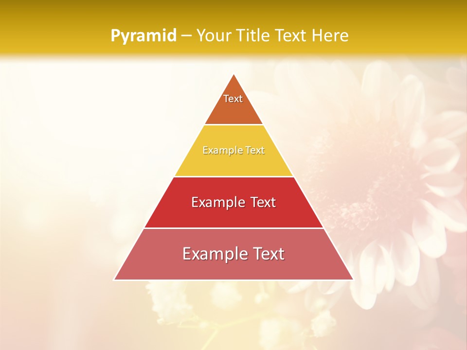 Watercolor Color Good PowerPoint Template