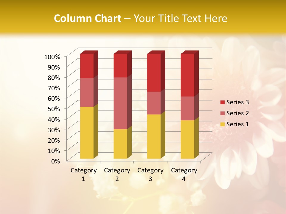 Watercolor Color Good PowerPoint Template