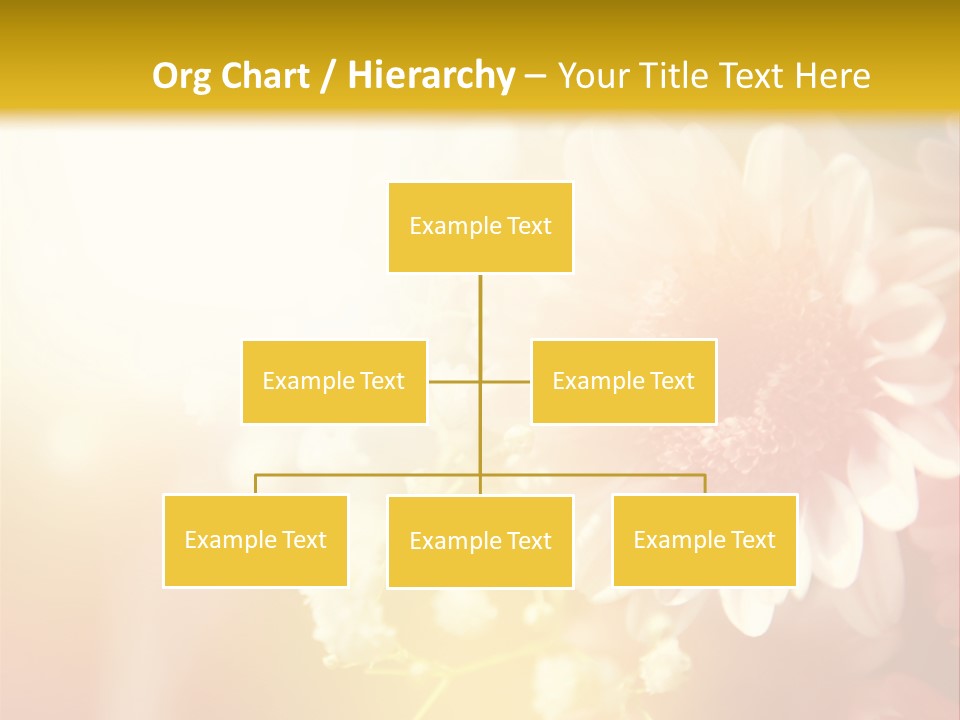 Watercolor Color Good PowerPoint Template