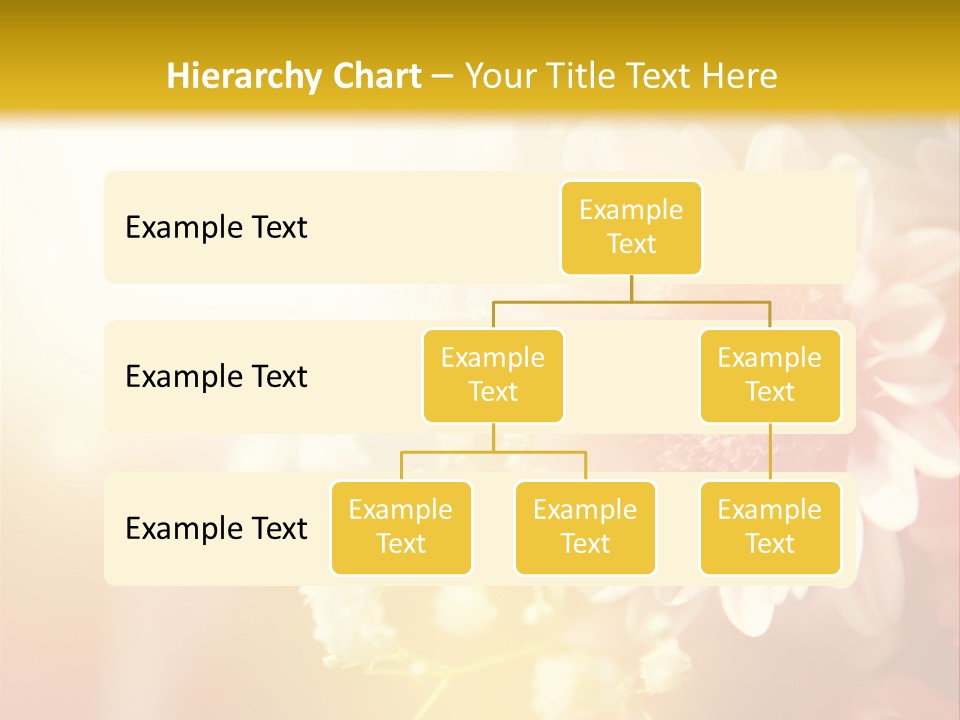 Watercolor Color Good PowerPoint Template