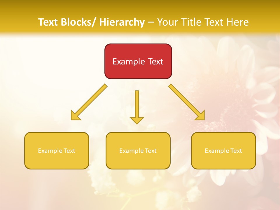 Watercolor Color Good PowerPoint Template