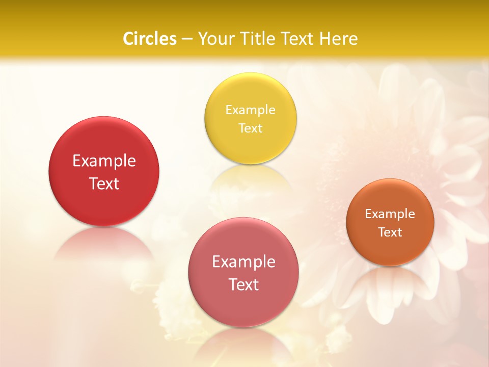 Watercolor Color Good PowerPoint Template