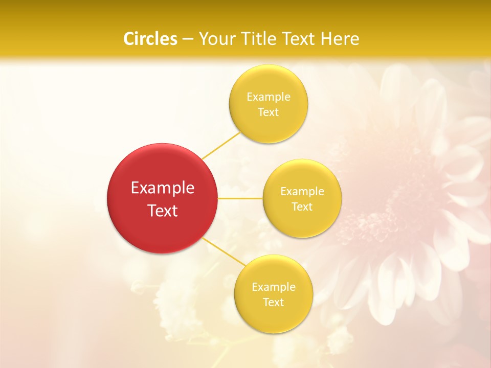 Watercolor Color Good PowerPoint Template