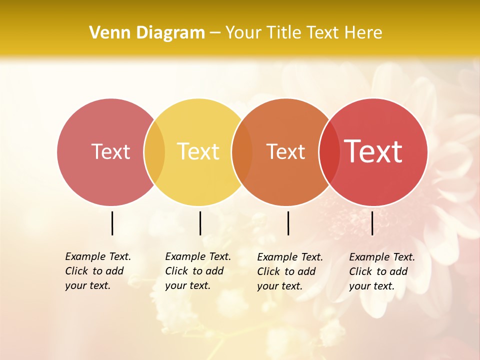 Watercolor Color Good PowerPoint Template