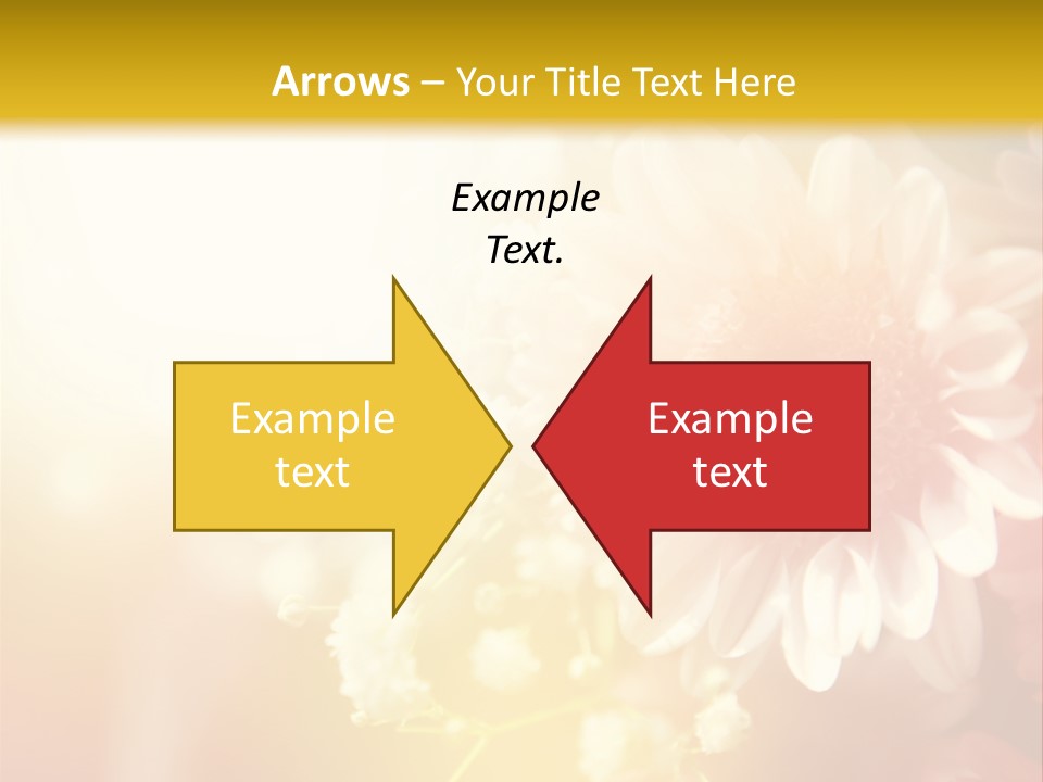 Watercolor Color Good PowerPoint Template