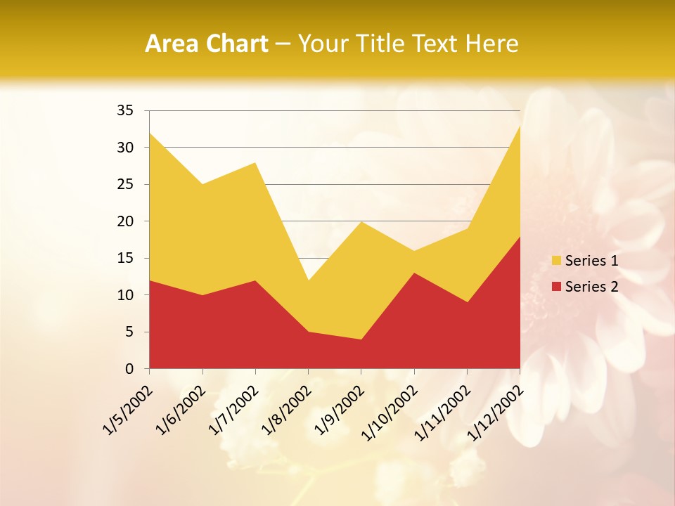 Watercolor Color Good PowerPoint Template