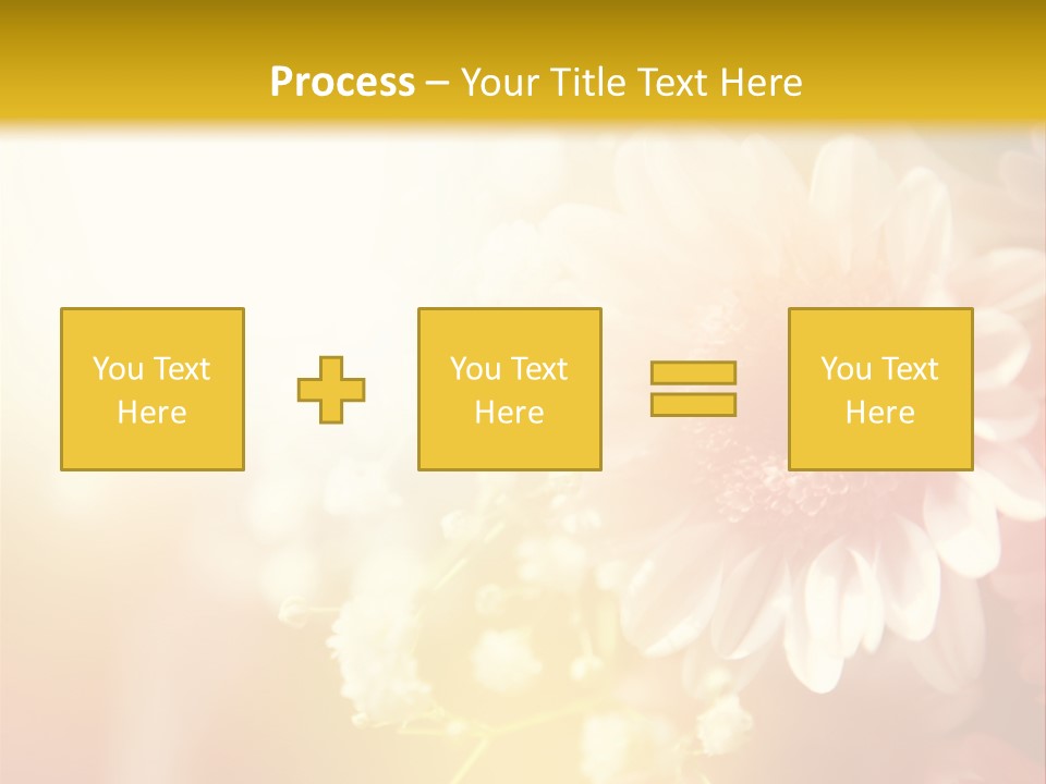 Watercolor Color Good PowerPoint Template